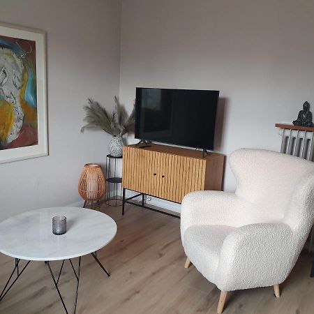 Cosy Apartment In The Old West Reykjavik Center Ngoại thất bức ảnh