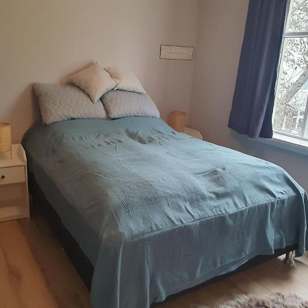 Cosy Apartment In The Old West Reykjavik Center Ngoại thất bức ảnh