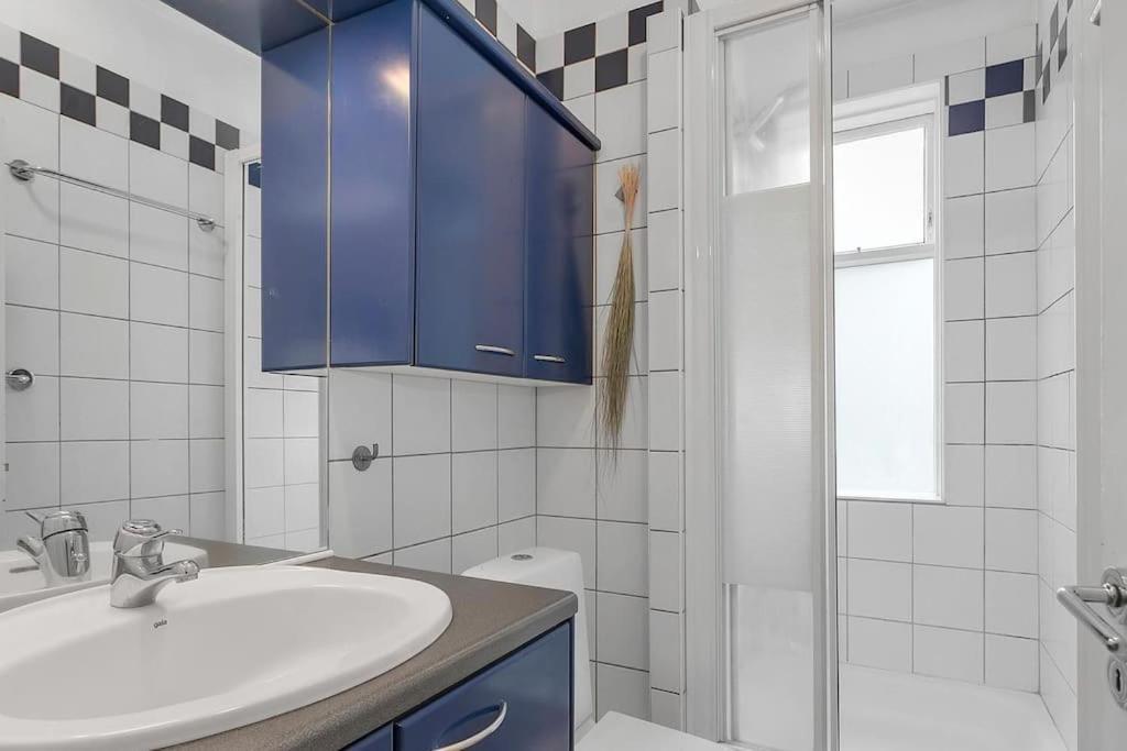 Cosy Apartment In The Old West Reykjavik Center Ngoại thất bức ảnh