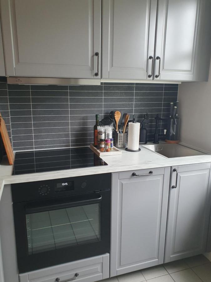 Cosy Apartment In The Old West Reykjavik Center Ngoại thất bức ảnh