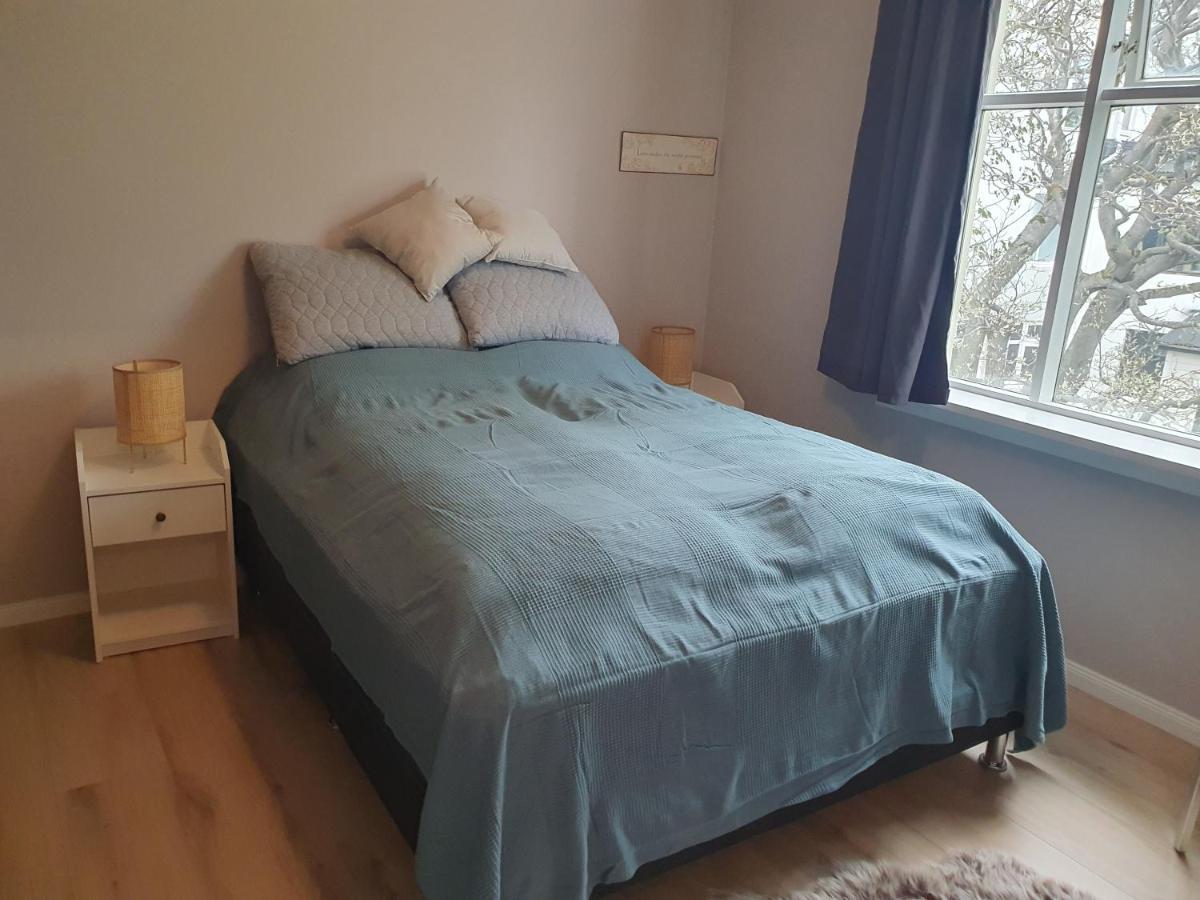 Cosy Apartment In The Old West Reykjavik Center Ngoại thất bức ảnh