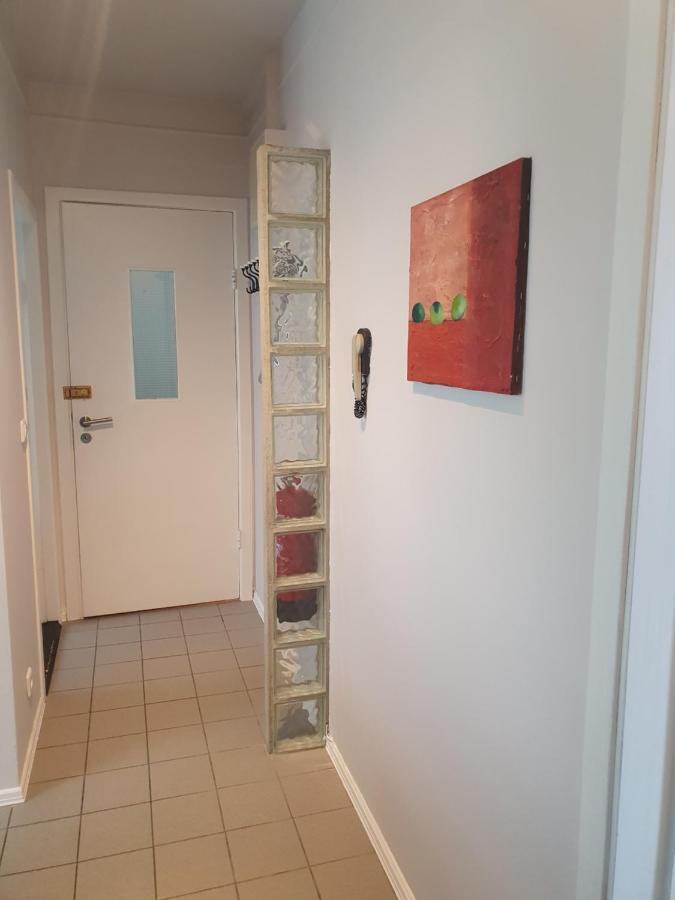 Cosy Apartment In The Old West Reykjavik Center Ngoại thất bức ảnh
