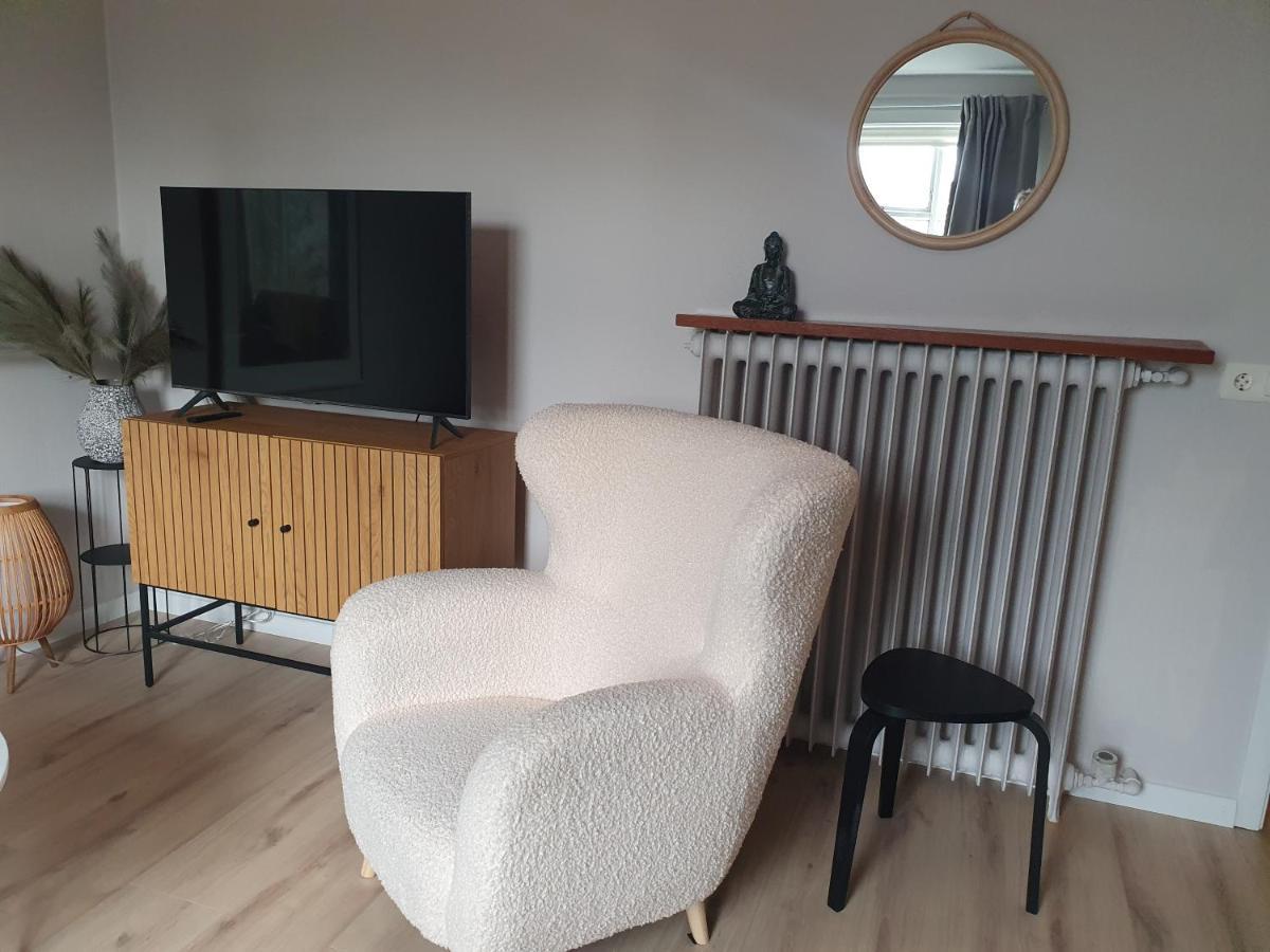 Cosy Apartment In The Old West Reykjavik Center Ngoại thất bức ảnh
